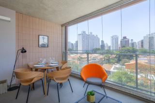 Forma Itaim - São Paulo - 1