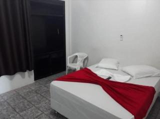 Mundial Hotel - Goiânia - 8