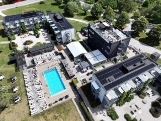First Hotel Kokoloko - Visby - 8