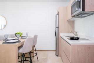 Menesse Town Tower 203 condo - Playa del Carmen - 0