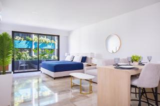 Menesse Town Tower 203 condo - Playa del Carmen - 8