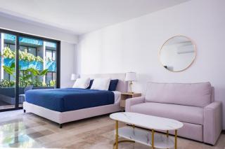 Menesse Town Tower 203 condo - Playa del Carmen - 7