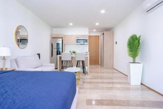 Menesse Town Tower 203 condo - Playa del Carmen - 2