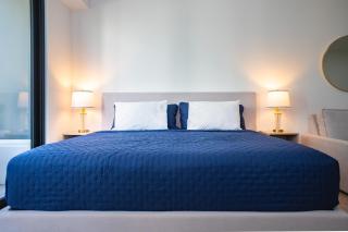 Menesse Town Tower 203 condo - 3