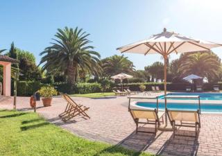 Agriturismo Villa Toscana - Campiglia Marittima - 1