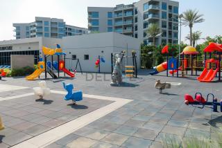 Charming 2BR at MAG 515 Dubai South by Deluxe Holiday Homes - 3