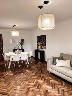 Hermoso dpto centro de Salta para 4 personas 2A - Salta - 9