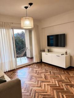 Hermoso dpto centro de Salta para 4 personas 2A - Salta - 6
