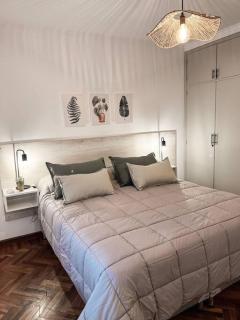 Hermoso dpto centro de Salta para 4 personas - Bonavista Rentals - 5