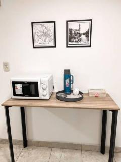 Hermoso dpto centro de Salta para 4 personas - Bonavista Rentals - 1