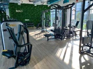 Charming 2BR at MAG 515 Dubai South by Deluxe Holiday Homes - Dubai - 2