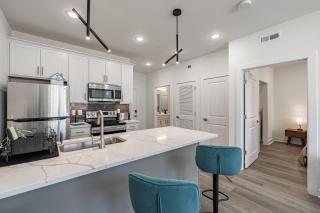 Libby Hill Apt - TH09 - Tourist Homes of Richmond - Richmond - 2