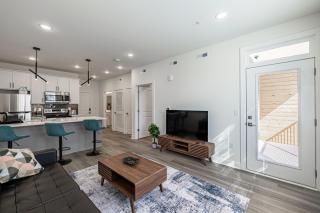 Libby Hill Apt - TH09 - Tourist Homes of Richmond - Richmond - 4