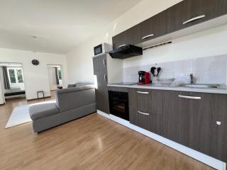 Charmant appartement - Proche Lille Centre - Lille - 4
