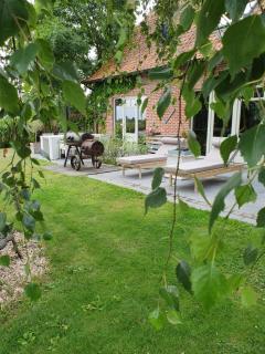 Cottage Moere - Koekelare - 9