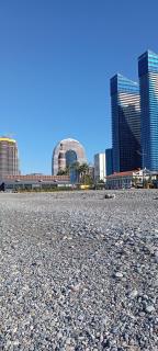 ORBI SEA TOWERS - 8