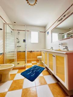 Spacieuse et confortable villa avec piscine - L'Impériale - La Tremblade - 8
