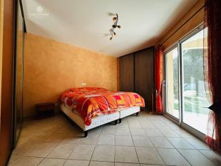 Spacieuse et confortable villa avec piscine - L'Impériale - La Tremblade - 4