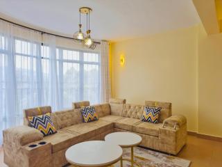 Chill Spot - Nakuru - 9