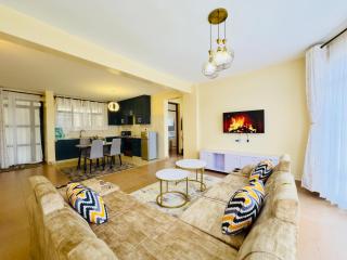 Chill Spot - Nakuru - 2