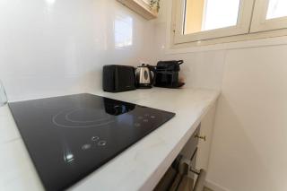 PF1 Studio terrasse, Centre, Proche Tramway - 8