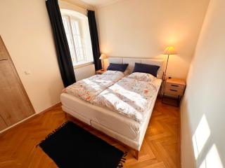 Gemütliche Ferienwohnung auf Gut Petronell - 2