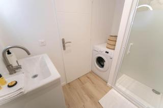 PF1 Studio terrasse, Centre, Proche Tramway - 4