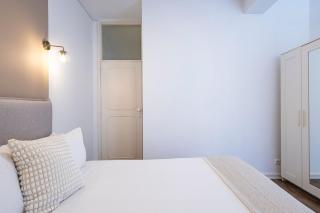 Santa Catarina Haven by LovelyStay - Porto - 5