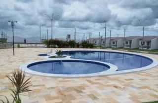Casa Jardim PINHEIROS - Maceió - 1