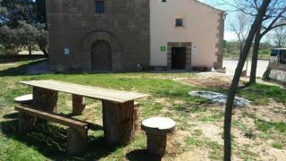 Casón salto de roldán - Sabayés - 7