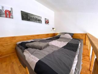 Traumhaftes Dachterrassen Apartment Dudweiler Uni - Saarbrücken - 7
