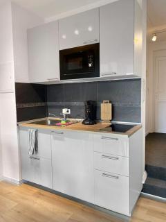 Traumhaftes Dachterrassen Apartment Dudweiler Uni - Saarbrücken - 4