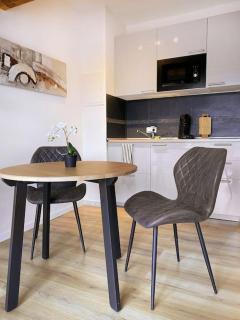 Traumhaftes Dachterrassen Apartment Dudweiler Uni - Saarbrücken - 2