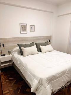 Dpto ubicacion ideal para cuatro huespedes - Bonavista Rentals - 3