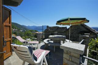 Rustico Ponte - Cannero Riviera - 3