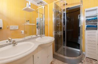 Duplex centre Saint-Girons - Saint-Girons - 7