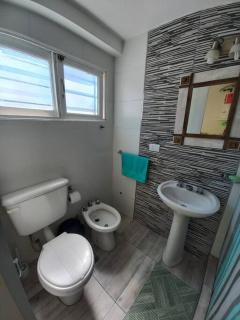 Casa muy luminosa, cerca del mar - Mar del Plata - 8