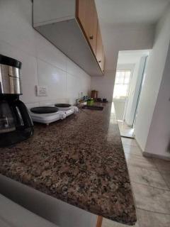 Casa muy luminosa, cerca del mar - Mar del Plata - 1