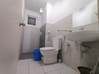 Madam Sima Homestay - Kampong Bekoh - 8
