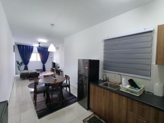 Madam Sima Homestay - Kampong Bekoh - 5