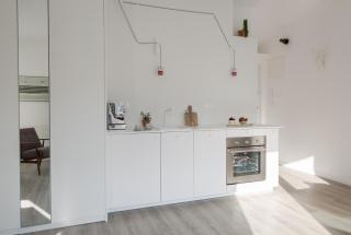 Sunny Mokotow - apartment near the metro - Varsavia - 8