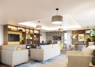 Cosy Diem Vauban - 4