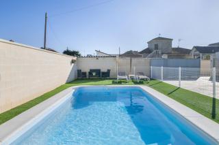 Villa de Gomar - Conil de la Frontera - 9