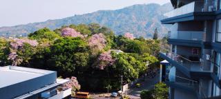 Apartamento moderno en el icónico edificio M30 - Ibagué - 1