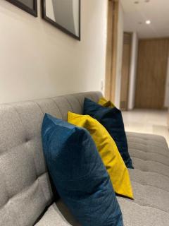 Apartamento moderno en el icónico edificio M30 - Ibagué - 5