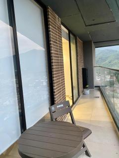 Apartamento moderno en el icónico edificio M30 - Ibagué - 2