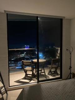 Apartamento moderno en el icónico edificio M30 - Ibagué - 4