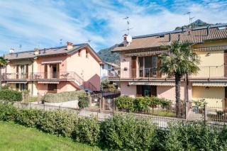Villa Golden Lake 1 - just few steps from the lake - Dervio - 9