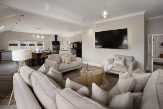 Blackpool Pleasure Beach Luxury Villa - 0