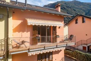 Villa Golden Lake 1 - just few steps from the lake - Dervio - 6